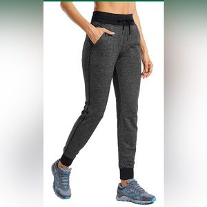 CRZ YOGA Jogger sweatpants